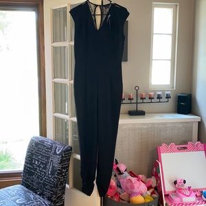 New, dressy jumpsuit